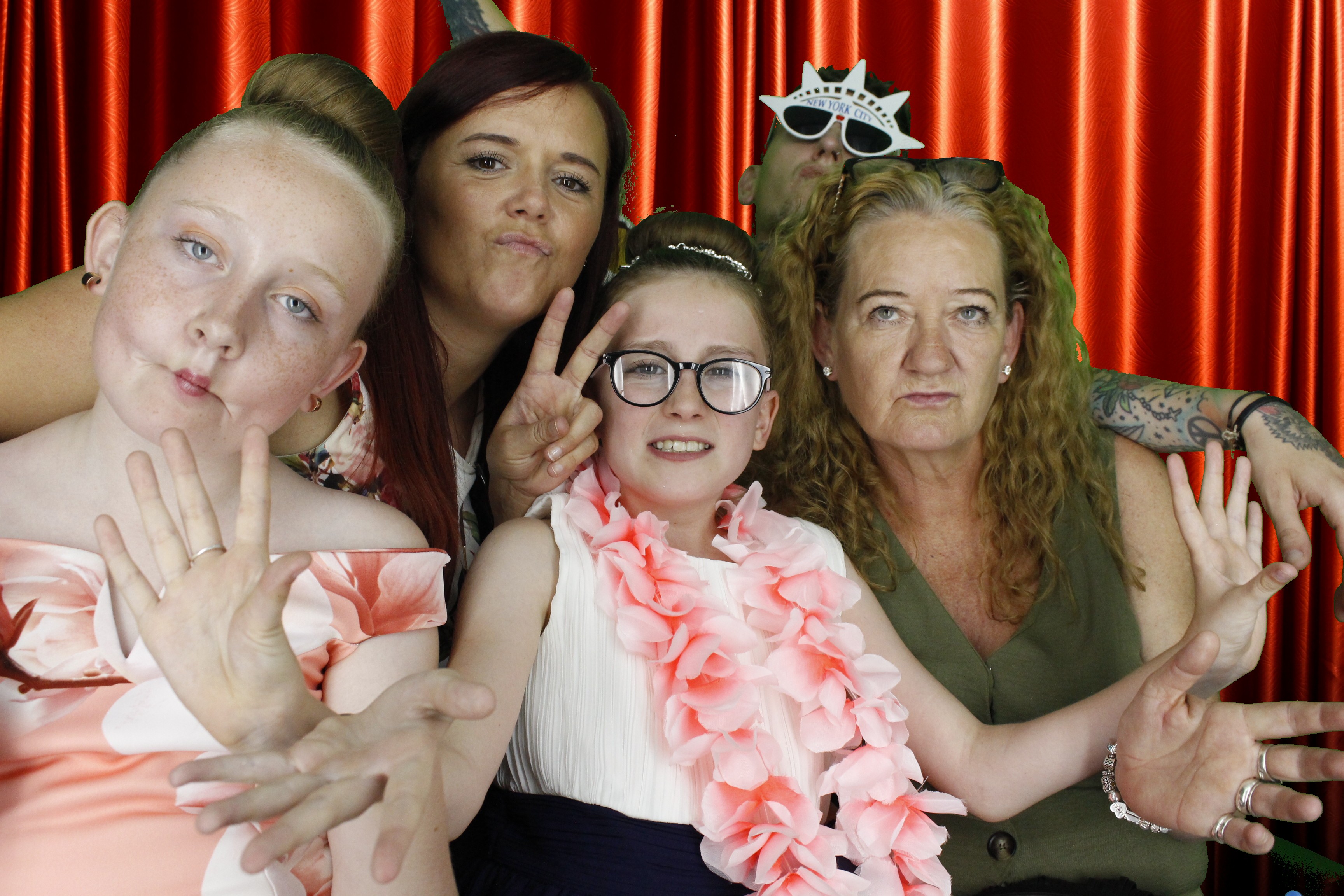 Hollie Mills | View more photos from the event at gallery.myphotoboothexperience.co.uk/u/MyPhotoBoothExperienceLtd/Hollie-Mills